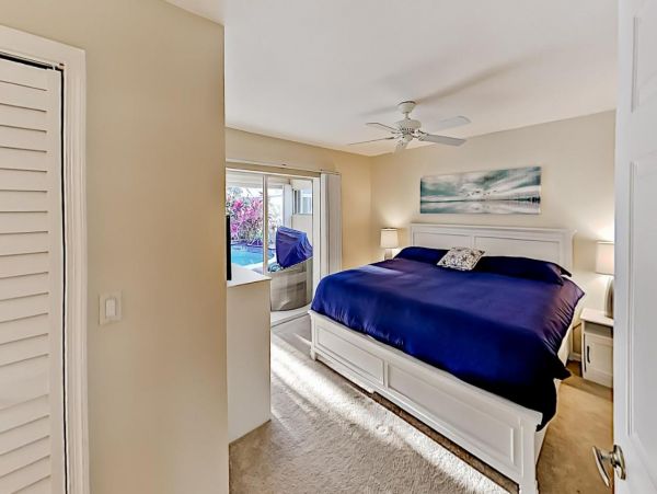 Cape Coral Luxury Vacation Rental Home 4 Bedrooms Sleeps 8