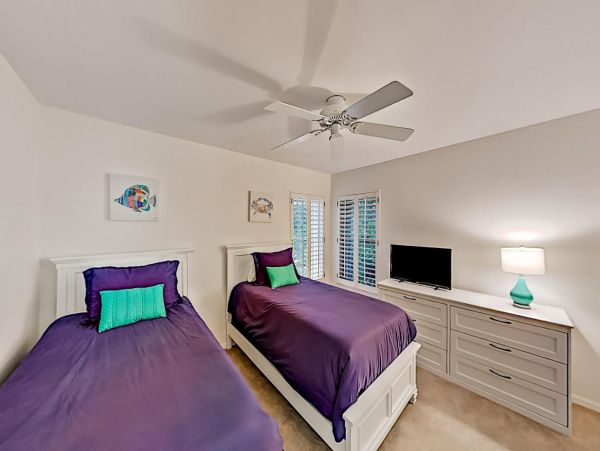Cape Coral Luxury Vacation Rental Home 4 Bedrooms Sleeps 8