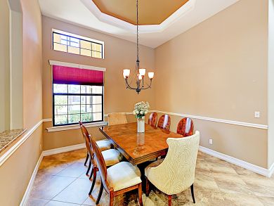 Cape Coral Vacation Rental Home Three Bedrooms Private Pool