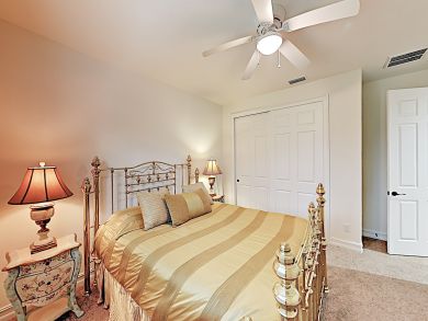 Cape Coral Vacation Rental Home Three Bedrooms Private Pool