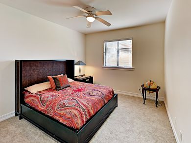 Cape Coral Vacation Rental Home Three Bedrooms Private Pool