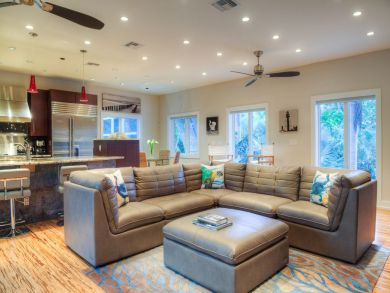 Sanibel Luxury Vacation Rental Home Three Bedrooms Sleeps 6