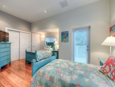 Sanibel Luxury Vacation Rental Home Three Bedrooms Sleeps 6