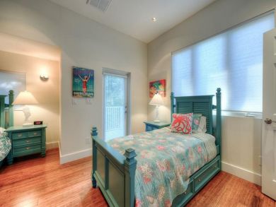 Sanibel Luxury Vacation Rental Home Three Bedrooms Sleeps 6