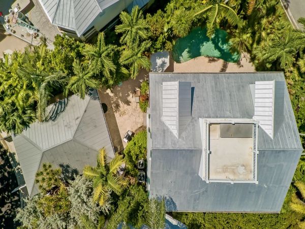 The Florida Keys 4 Bedroom Vacation Home with Private Pool