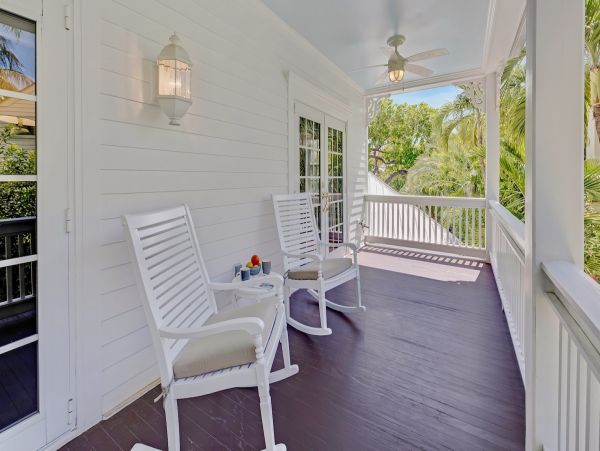 The Florida Keys 4 Bedroom Vacation Home with Private Pool