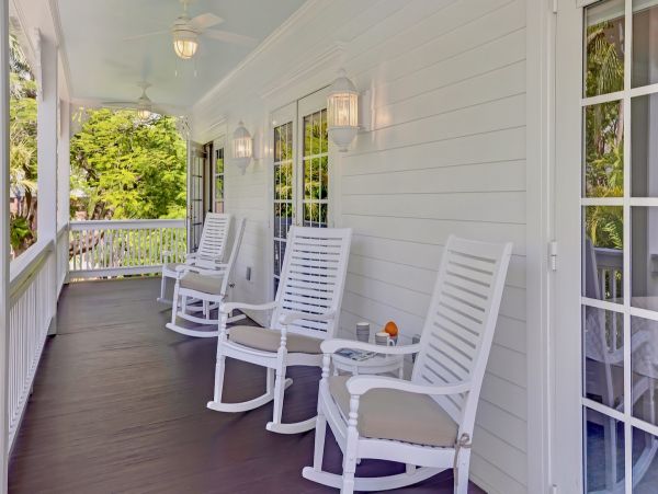 The Florida Keys 4 Bedroom Vacation Home with Private Pool