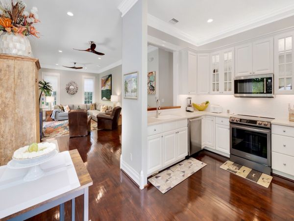 The Florida Keys 4 Bedroom Vacation Home with Private Pool