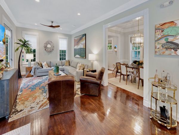 The Florida Keys 4 Bedroom Vacation Home with Private Pool