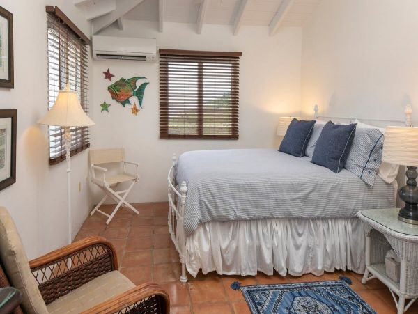 Lovely Bay View Three Bedroom Rental Home in St. John