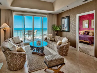 Ocean View Miramar Vacation Condo Sleeps 8 Guests
