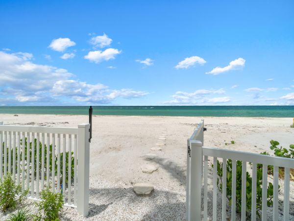 Bonita Beach Vacation Rental Direct Gulf Front Luxury Home