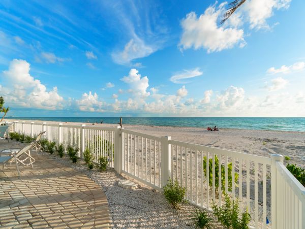 Bonita Beach Vacation Rental Direct Gulf Front Luxury Home