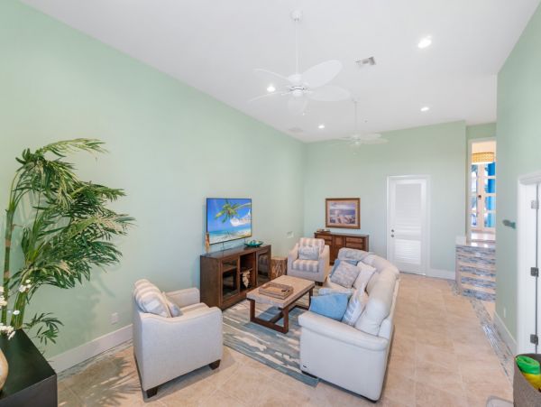 Bonita Beach Vacation Rental Direct Gulf Front Luxury Home