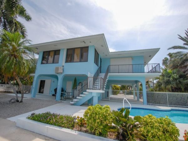 Coco Plum Marathon Vacation Home 5 Bedrooms Walk To Beach