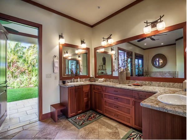 Five Bedroom Luxury Rental In Waimea Sleeps 10 Private Pool