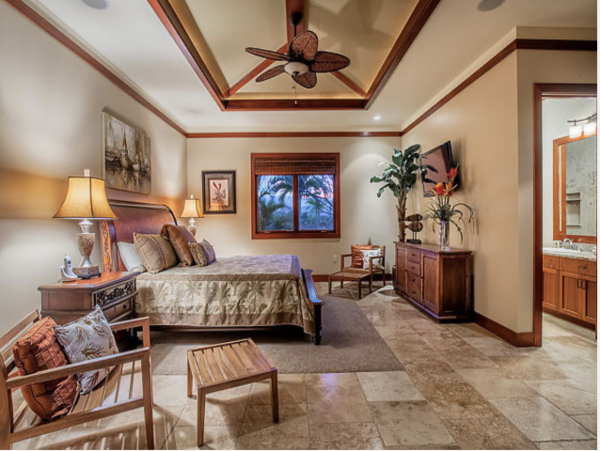 Five Bedroom Luxury Rental In Waimea Sleeps 10 Private Pool