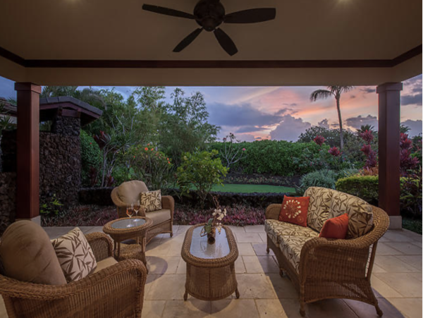Five Bedroom Luxury Rental In Waimea Sleeps 10 Private Pool