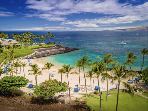 Five Bedroom Luxury Rental In Waimea Sleeps 10 Private Pool