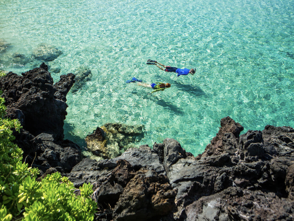 Five Bedroom Luxury Rental In Waimea Sleeps 10 Private Pool
