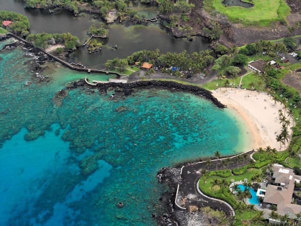 Five Bedroom Luxury Rental In Waimea Sleeps 10 Private Pool