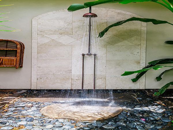 Five Bedroom Luxury Rental In Waimea Sleeps 10 Private Pool