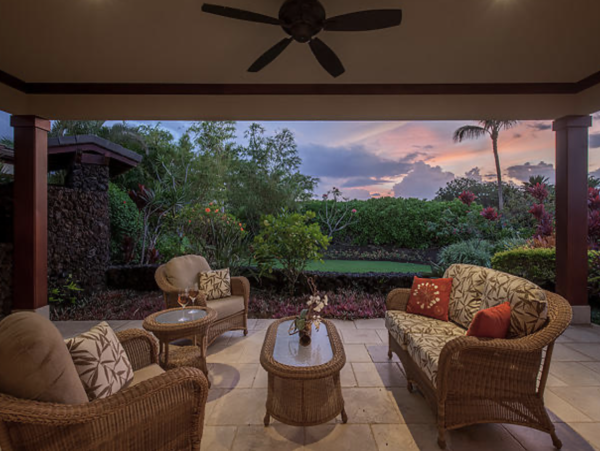 Five Bedroom Luxury Rental In Waimea Sleeps 10 Private Pool