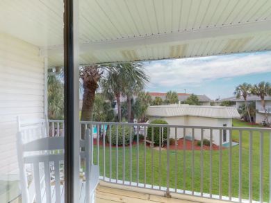 Miramar Vacation Townhome Sleeps 10 Guests