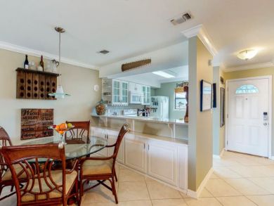 Miramar Vacation Townhome Sleeps 10 Guests