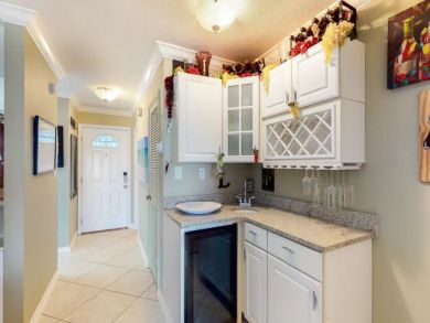 Miramar Vacation Townhome Sleeps 10 Guests