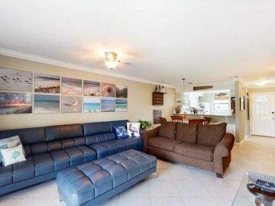 Miramar Vacation Townhome Sleeps 10 Guests