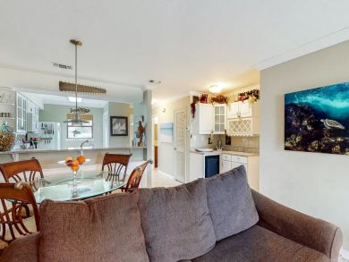 Miramar Vacation Townhome Sleeps 10 Guests
