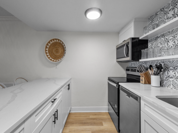 Beachfront Two Bedroom Rental Condo in Captiva