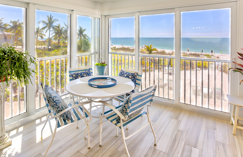 Sanibel Vacation Rental Condo Two Bedrooms