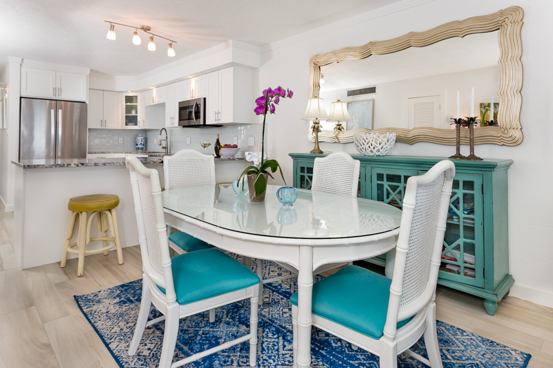 Sanibel Vacation Rental Condo Two Bedrooms