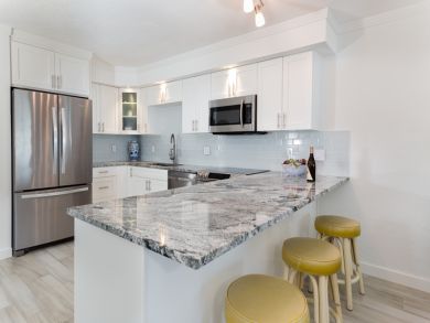 Sanibel Vacation Rental Condo Two Bedrooms