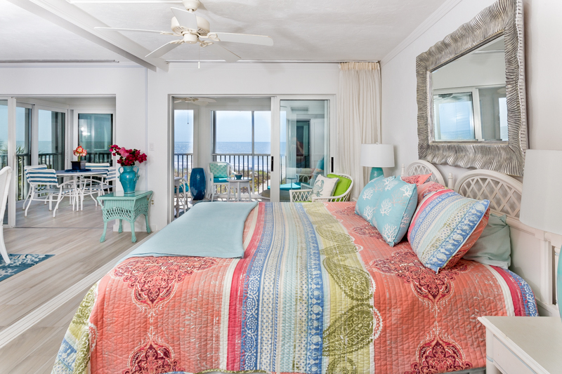 Sanibel Vacation Rental Condo Two Bedrooms