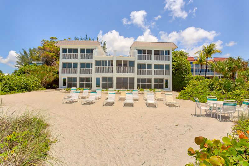 Sanibel Vacation Rental Condo Two Bedrooms