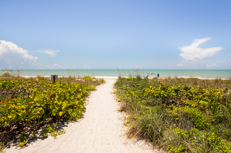 Sanibel Vacation Rental Condo Two Bedrooms