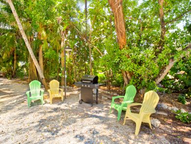 Sanibel Vacation Rental Condo Two Bedrooms
