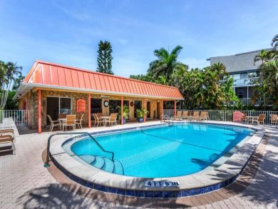 Canalside One Bedroom Rental Condo in Sanibel Canalside One Bedroom Rental Condo in Sanibel