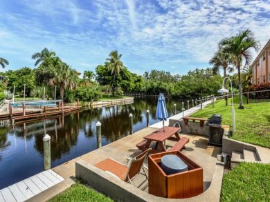 Canalside One Bedroom Rental Condo in Sanibel Canalside One Bedroom Rental Condo in Sanibel