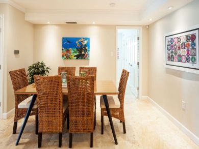 Oceanview Cayman Islands Vacation Rental Sleeps 20 Guests