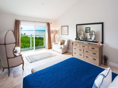 Oceanview Cayman Islands Vacation Rental Sleeps 20 Guests