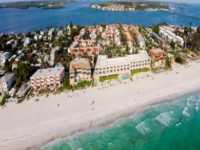 Beautiful Bradenton Vacation Condo Sleeps 6 Guests