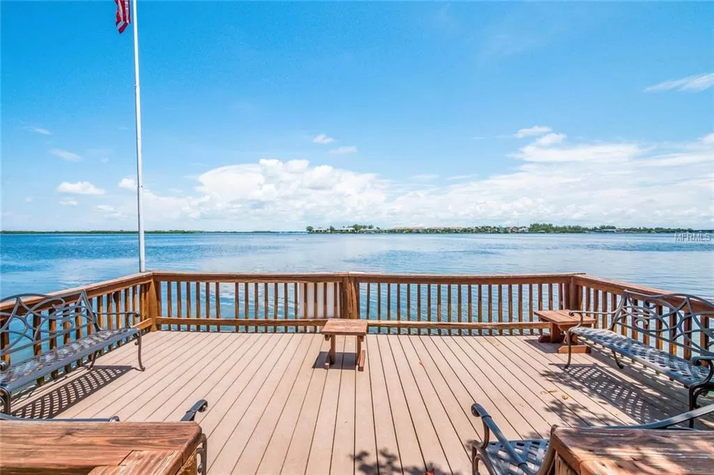 Beautiful Bradenton Vacation Condo Sleeps 6 Guests
