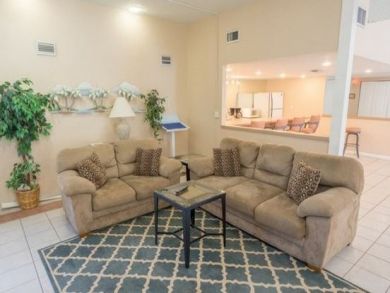 Beautiful Bradenton Vacation Condo Sleeps 6 Guests