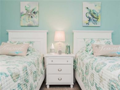 Beautiful Bradenton Vacation Condo Sleeps 6 Guests