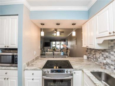 Beautiful Bradenton Vacation Condo Sleeps 6 Guests