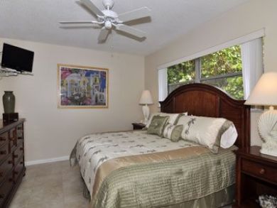 1 Bedroom Sanibel Vacation Condo Pool Beach